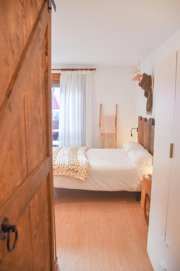 Roc , Fabuleux Studio, Belle Decoration Et Excellent Emplacement Pas De La Casa Exterior foto